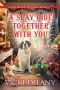 [A Year-Round Christmas Mystery 07] • A Slay Ride Together With You